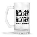 Da Je Mladen Biti Lako, Mladen Bio Bi Svatko - Slika 2