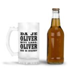 Da Je Oliver Biti Lako, Oliver Bio Bi Svatko - Slika 3