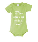 Pero, Želiš Li Biti Moj Krsni Kum?