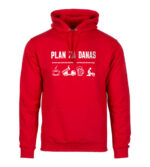 Kiper | Plan Za Danas