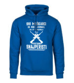 Svi Muškarci Se Rode Jednaki, Ali Samo Najbolji Postanu Snajperisti