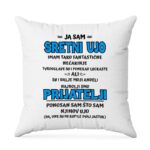 Ja Sam Sretni Ujo | Imam Tako Fantastične Nećakinje Tvrdoglave Su I Ponekad Luckaste