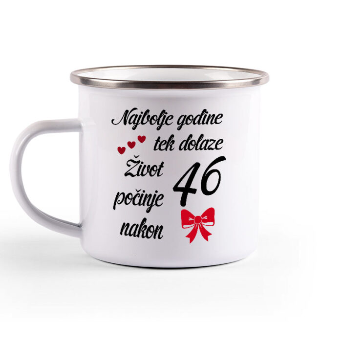 Najbolje Godine Tek Dolaze | Život Počinje Nakon 46 - Slika 2