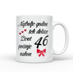 Najbolje Godine Tek Dolaze | Život Počinje Nakon 46