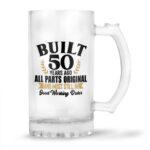 Built 50 Years Ago All Parts Original And Most Still in Good Working Order