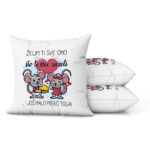 Želim Ti Sve Ono Što ti Srce Zaželi..... - Slika 2