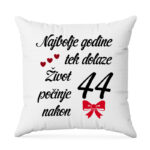 Najbolje Godine Tek Dolaze | Život Počinje Nakon 44