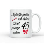 Najbolje Godine Tek Dolaze | Život Počinje Nakon 45