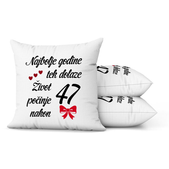 Najbolje Godine Tek Dolaze | Život Počinje Nakon 47 - Slika 2