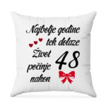 Najbolje Godine Tek Dolaze | Život Počinje Nakon 48