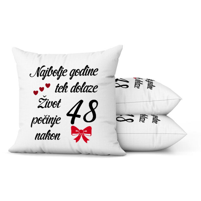 Najbolje Godine Tek Dolaze | Život Počinje Nakon 48 - Slika 2