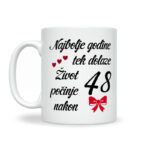 Najbolje Godine Tek Dolaze | Život Počinje Nakon 48 - Slika 2