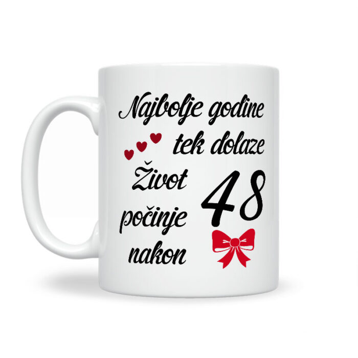 Najbolje Godine Tek Dolaze | Život Počinje Nakon 48 - Slika 2