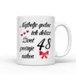 Najbolje Godine Tek Dolaze | Život Počinje Nakon 48