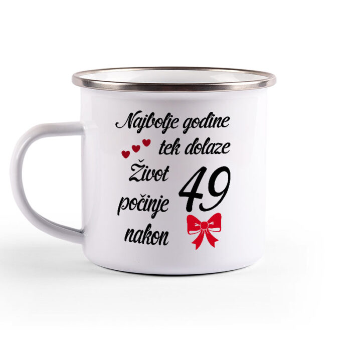 Najbolje Godine Tek Dolaze | Život Počinje Nakon 49 - Slika 2