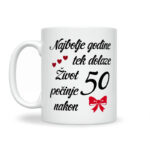 Najbolje Godine Tek Dolaze | Život Počinje Nakon 50 - Slika 2