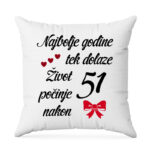 Najbolje Godine Tek Dolaze | Život Počinje Nakon 51