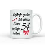 Najbolje Godine Tek Dolaze | Život Počinje Nakon 54