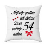 Najbolje Godine Tek Dolaze | Život Počinje Nakon 54