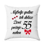 Najbolje Godine Tek Dolaze | Život Počinje Nakon 55