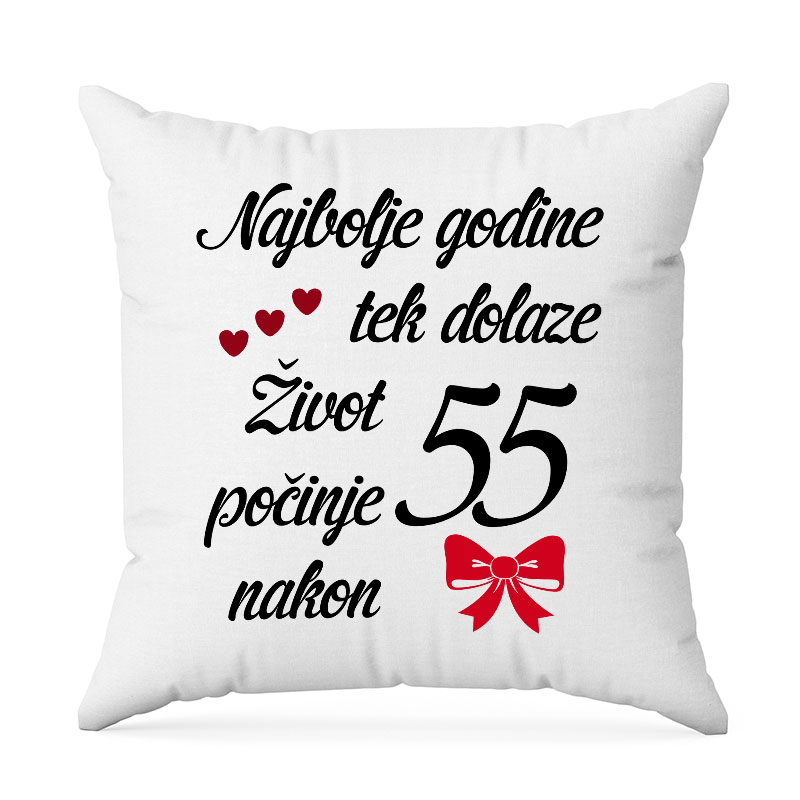 Najbolje Godine Tek Dolaze | Život Počinje Nakon 55