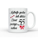 Najbolje Godine Tek Dolaze | Život Počinje Nakon 55