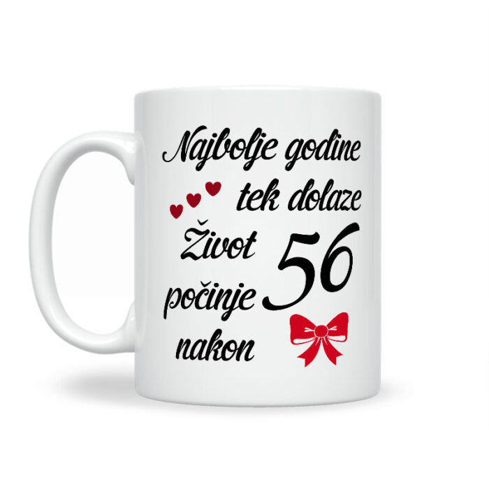 Najbolje Godine Tek Dolaze | Život Počinje Nakon 56 - Slika 2