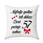 Najbolje Godine Tek Dolaze | Život Počinje Nakon 57