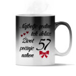 Najbolje Godine Tek Dolaze | Život Počinje Nakon 57