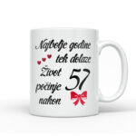 Najbolje Godine Tek Dolaze | Život Počinje Nakon 57