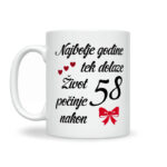 Najbolje Godine Tek Dolaze | Život Počinje Nakon 58 - Slika 2