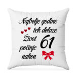 Najbolje Godine Tek Dolaze | Život Počinje Nakon 61