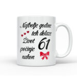 Najbolje Godine Tek Dolaze | Život Počinje Nakon 61