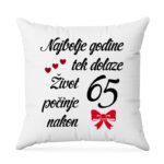 Najbolje Godine Tek Dolaze | Život Počinje Nakon 65