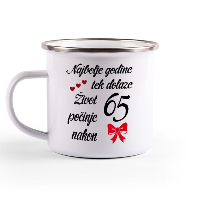 Najbolje Godine Tek Dolaze | Život Počinje Nakon 65 - Slika 2