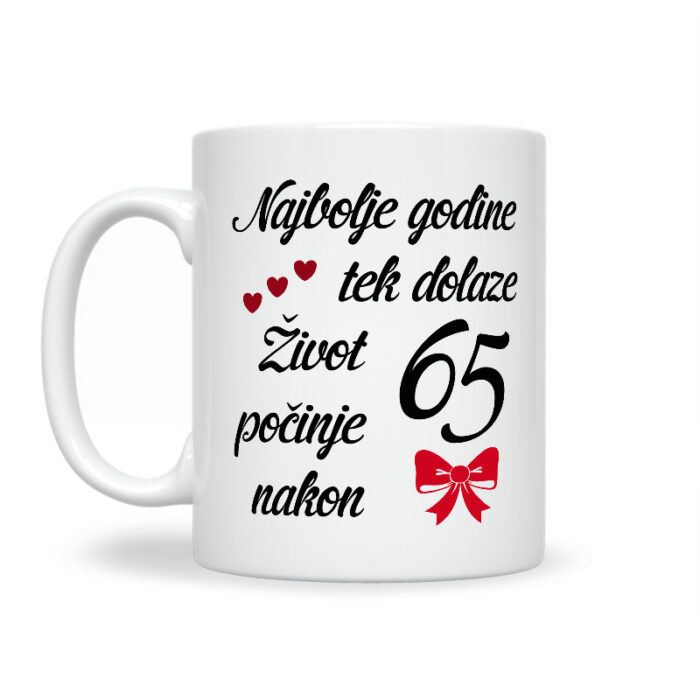 Najbolje Godine Tek Dolaze | Život Počinje Nakon 65 - Slika 2