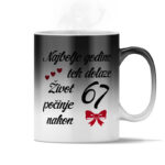 Najbolje Godine Tek Dolaze | Život Počinje Nakon 67