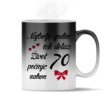 Najbolje Godine Tek Dolaze | Život Počinje Nakon 70