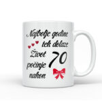 Najbolje Godine Tek Dolaze | Život Počinje Nakon 70