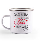 Da Je Adela Biti Lako, Adela Bio Bi Svatko - Slika 2