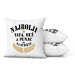 Najbolji Tata Muž & Punac Na Svijetu - Slika 2