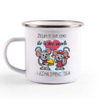 Želim Ti Sve Ono Što ti Srce Zaželi..... - Slika 2