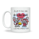 Želim Ti Sve Ono Što ti Srce Zaželi..... - Slika 2