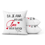 Da Je Ana Biti Lako, Ana Bio Bi Svatko - Slika 2