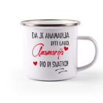 Da Je Anamarija Biti Lako, Anamarija Bio Bi Svatko