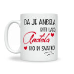 Da Je Anđela Biti Lako, Anđela Bio Bi Svatko - Slika 2