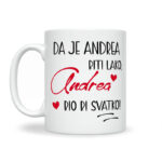 Da Je Andrea Biti Lako, Andrea Bio Bi Svatko - Slika 2
