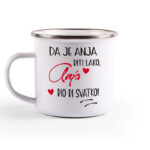 Da Je Anja Biti Lako, Anja Bio Bi Svatko - Slika 2