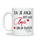 Da Je Anja Biti Lako, Anja Bio Bi Svatko - Slika 2