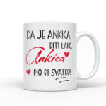 Da Je Ankica Biti Lako, Ankica Bio Bi Svatko